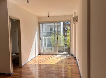 Departamento de 3 ambientes, Belgrano · Excelente Departamento Duplex de 3 Ambientes Muy Luminoso con Terraza Propia