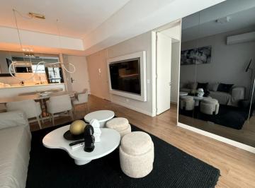Departamento · 65m² · 2 Ambientes · 1 Cochera · Departamento en Puerto Madero