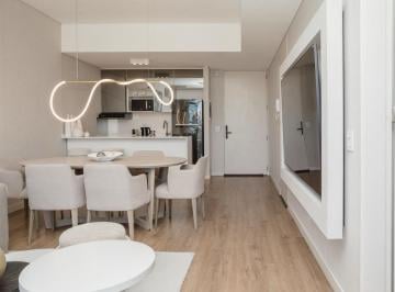 Departamento · 65m² · 2 Ambientes · 1 Cochera · Departamento en Puerto Madero