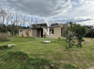 Foto1 · Venta Casa a Estrenar en Barrio Privado Verde Mora