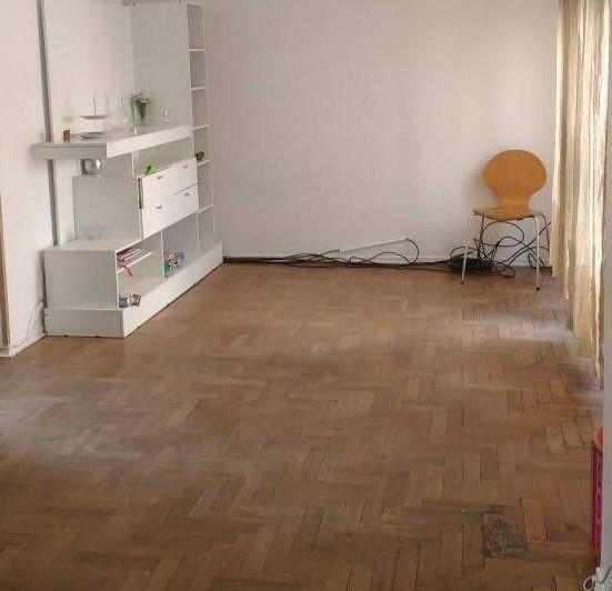 Alquiler 2 Ambientes Villa Crespo