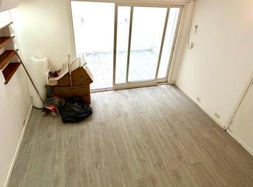 Departamento de 2 ambientes, Palermo · Excelente Departamento de un Ambiente y Medio con Patio