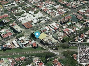 Terreno , Belgrano · Vende. - 19.74 X 24.47. - 483 m². - Usab 2 Aplica Enrase Para 2690 m² Vendibles.