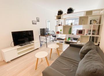 Departamento · 34m² · 1 Ambiente · Departamento en Palermo/ Apto Credito