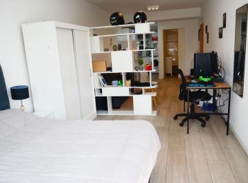 Departamento · 34m² · 1 Ambiente · Departamento en Palermo/ Apto Credito