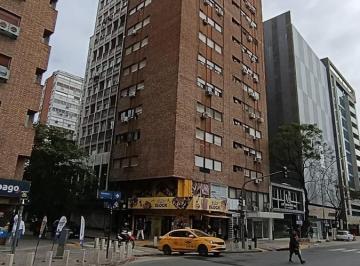 Departamento · 45m² · 2 Ambientes · B° Centro | 1 Dormitorio | 1er Piso Frente |ubicación Estratégica | Apto Crédito