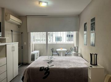 Luminoso departamento con desayunador en balcón · Dueño Directo - Todo Incluido - Sin Comisión - Full Amenities - Las Cañitas