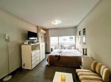 Luminoso departamento con desayunador en balcón · Dueño Directo - Todo Incluido - Sin Comisión - Full Amenities - Las Cañitas