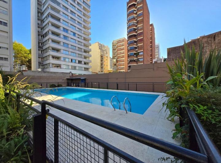 Departamento · 55m² · 3 Ambientes