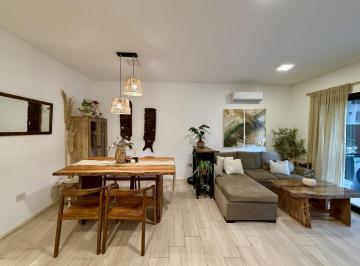 Departamento · 73m² · 3 Ambientes · 1 Cochera · Departamento en Altos de La Cañada