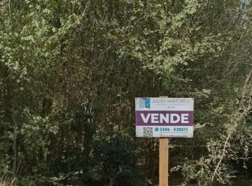Terreno , Río de Los Sauces · ¡Oportunidad Única en Río de Los Sauces!