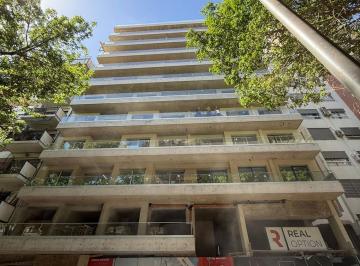 Departamento · 31m² · 1 Ambiente · Venta Depto Monoamb a Estrenar Full Amenities
