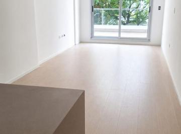 Departamento · 31m² · 1 Ambiente · Venta Depto Nunez Monoamb Estrenar Full Amenities
