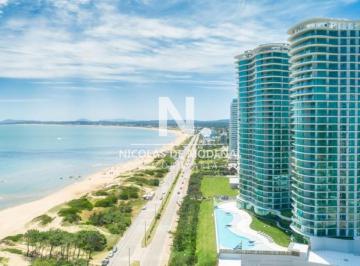 Foto1 · Departamento Exclusivo en Venta en Torre Fendi, Punta del Este, Unidad de 4 Dorm.