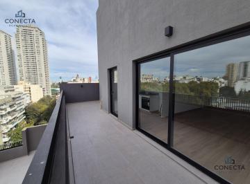 Departamento · 29m² · 1 Ambiente · Venta Monoambiente con Terraza en Caballito