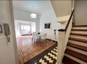 Casa de 4 ambientes, Quilmes · Oportunidad, Casa 4 Ambientes con 2 Cocheras Zona Plaza Conesa
