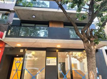 Local comercial , Palermo · Alquiler de Local Comercial Palermo Soho Apto Gastonomico a Estrenar