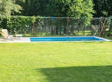 Casa de 3 ambientes, Río Ceballos · Casa en Venta Apta Crédito Villa Catalina Río Ceballos 2 Dorm Pileta
