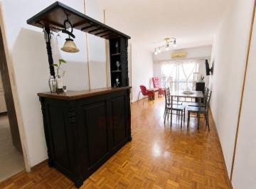 Departamento · 85m² · 4 Ambientes · Venta Departamento 4 Ambientes, Al Frente