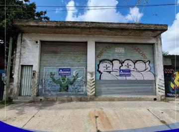 Bodega-Galpón de 1 ambiente, La Matanza · Galpon en Alquiler en Isidro Casanova