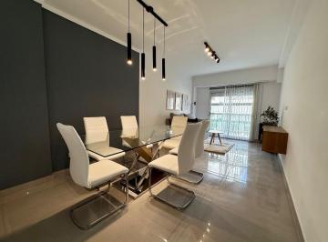 Departamento · 70m² · 3 Ambientes · Departamento en Chauvin