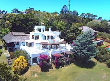 Foto1 · Venta Casa Tipo Posada de 9 Apartamentos. Punta Ballena