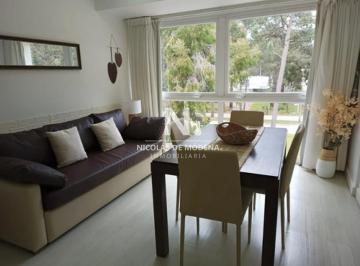Foto1 · Monoambiente Green Park Solanas con Buena Renta, Excelente Ubicacion del Predio