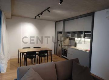 Departamento · 48m² · 2 Ambientes · Venta Dto 2 Amb C/balcon Amoblado C/ Amenities de Categoria
