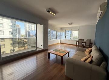 Departamento de 2 ambientes, Puerto Madero · Venta, Zencity, Puerto Madero, Torre Zafiro, 2 Ambientes C/cochera