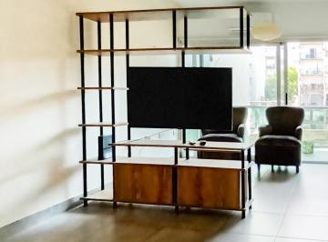Departamento de 1 ambiente, Villa Crespo · Monoambiente en Villa Crespo | Balcón | Edificio con Amenities