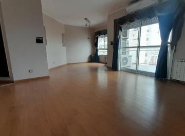 Departamento · 129m² · 5 Ambientes · 1 Cochera · Venta Departamento 5 Ambientes en Torres de Abasto con Cochera y Pileta
