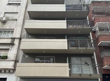 Departamento de 1 ambiente, Palermo · Vende Hermoso Monoambiente a Estrenar, Palermo, Muy Luminoso