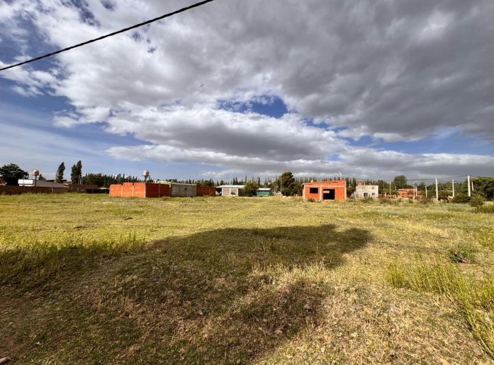 Terreno · 200m²