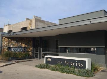 Terreno , Presidente Sarmiento · Venta Lote Barrio Privado Las Acacias - Godoy Cruz - Mendoza - Lote de 319 m Cuadrados - L. D53
