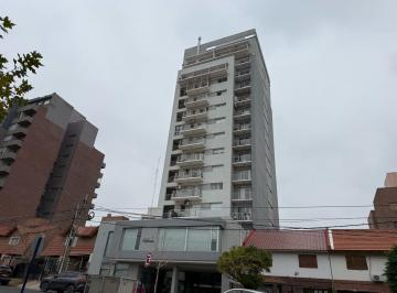 Departamento · 55m² · 2 Ambientes · 1 Cochera · Departamento de 1 Dormitorio con Cochera – Santa Genoveva | Neuquén Capital