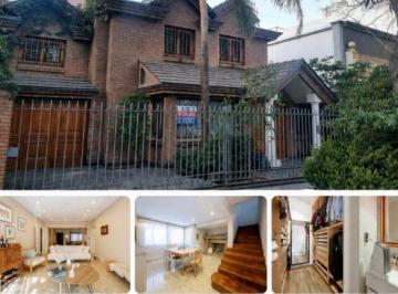 Casa de 9 ambientes, Ciudad de Mendoza · Alquiler Comercial con 330 m² Casa.7 Dorm.. 4 Baños. 4 Cocheras. en Quinta Sección. Mendoza
