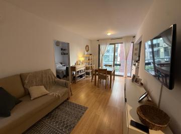 Departamento de 2 ambientes, Belgrano · Venta 2 Ambientes Belgrano R Luminoso Pileta Sum