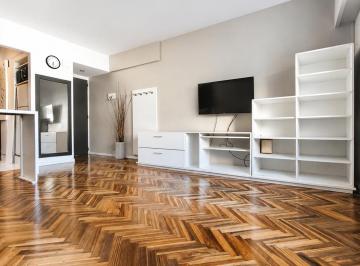 Departamento de 1 ambiente, Palermo · Dueño Directo Hermoso Monoambiente Equipado en Palermo Nuevo - ¡Listo Para Mudar