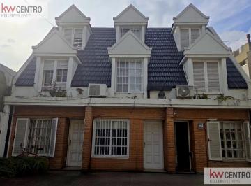 PH · 109m² · 4 Ambientes · 1 Cochera · Venta Triplex 4 Amb en Villa Sarmiento