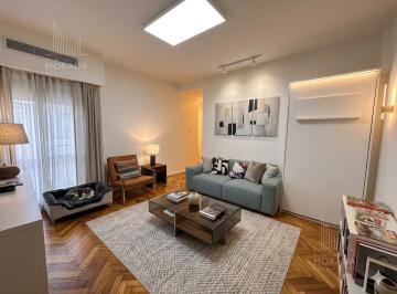 Departamento · 38m² · 2 Ambientes · Departamento en Venta 2 Ambientes en Recoleta