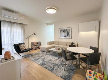 Departamento · 40m² · 2 Ambientes · Departamento en Venta 2 Ambientes en Recoleta Apto Credito