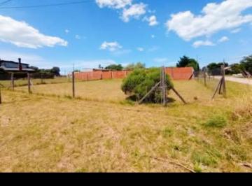 Terreno , Mar del Plata · Terreno Barrio San Carlos (Acantilados) Espectacular