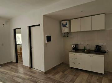 Departamento · 50m² · 2 Ambientes · Venta Departamento 2 Ambientes con Balcon en Cardales