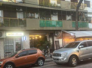 Departamento de 1 ambiente, Palermo · Palermo Monoamb Fte Balcon U$s 77.000