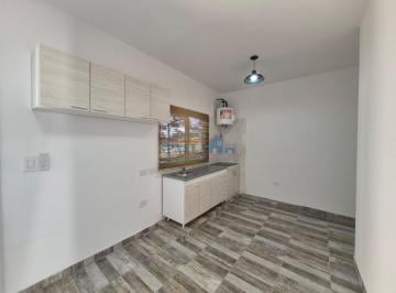 Departamento · 40m² · 2 Ambientes · Alquiler Dos Ambientes a Estrenar Pilar