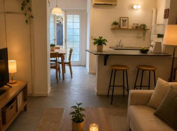 PH de 1 ambiente, Coghlan · PH Loft Gran Potencial! Apto Crédito.