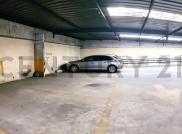 Garage · 10m² · 1 Ambiente · Garage en Venta, Fijo, con Vigilancia Las 24hs a Dos Cuadras de Plaza Cagancha
