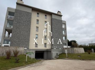 Departamento · 50m² · 2 Ambientes · 1 Cochera · Casa en Venta Costa Esmeralda