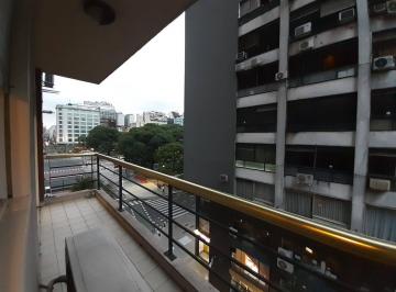 Departamento · 44m² · 2 Ambientes · Alquiler Departamento 2 Ambientes Monserrat