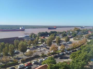 Departamento de 1 ambiente, Rosario · Monoambiente con Vista Al Rio Parana